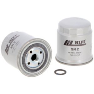 Топливный фильтр SF-FILTER FC 410