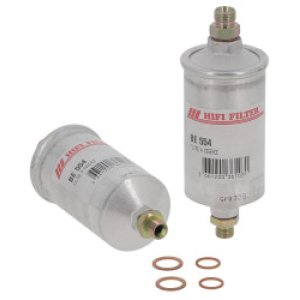 Топливный фильтр Volvo 269196