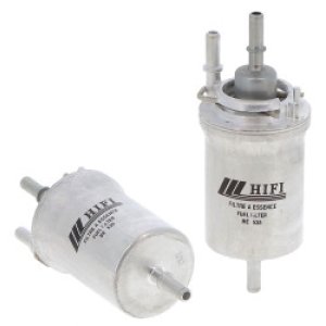 Топливный фильтр Knecht Mahle KL 176/6 D