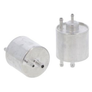 Топливный фильтр Knecht Mahle KL 87