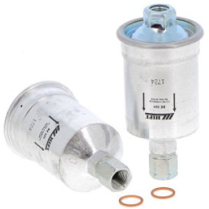 Топливный фильтр Bosch 450905001