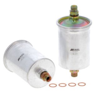 Топливный фильтр Knecht Mahle KL 40