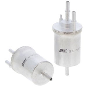 Топливный фильтр Filtron PP 836/3