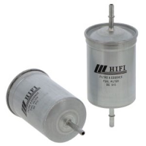 Топливный фильтр SF-FILTER SB 2792