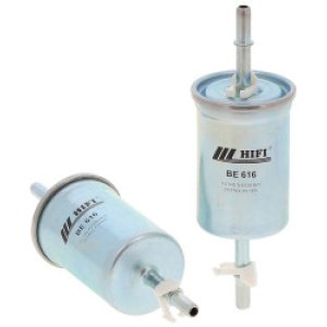 Топливный фильтр WIX Filters WF 8194