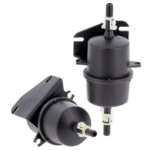 Топливный фильтр Knecht Mahle KL 238