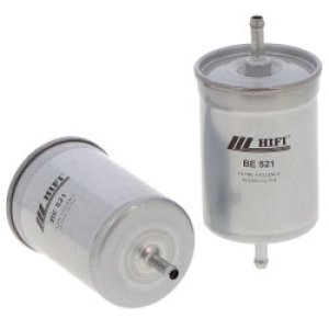 Топливный фильтр SF-FILTER SB 2787