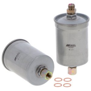 Топливный фильтр MAYERS FILTER TF61244