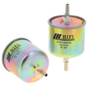 Топливный фильтр AMC Filter MF 5574