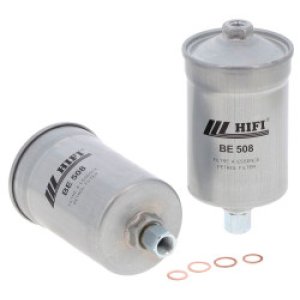 Топливный фильтр Bosch 450905091