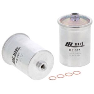 Топливный фильтр Lautrette ELE 3571