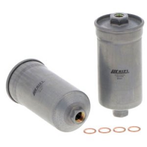 Топливный фильтр Bosch 450905152