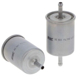 Топливный фильтр Knecht Mahle KL 14