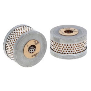 Топливный фильтр Knecht Mahle PM 4057