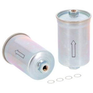 Топливный фильтр Bosch 450905601