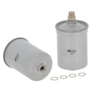 Топливный фильтр Knecht Mahle KL 3