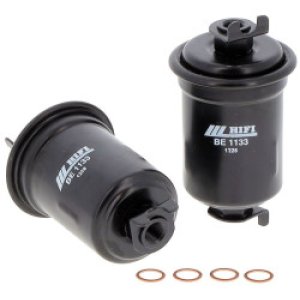 Топливный фильтр Toyota 23300-75030