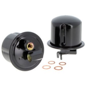 Топливный фильтр AMC Filter HF 8955