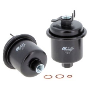 Топливный фильтр Isuzu 5-86003186-0