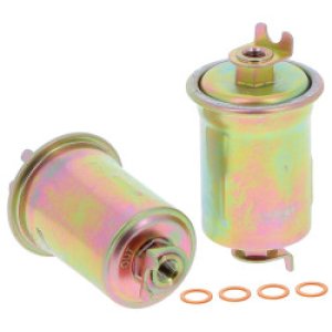 Топливный фильтр Toyota 23300-43040