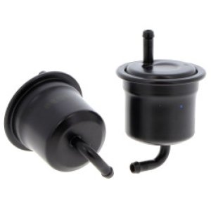 Топливный фильтр Knecht Mahle KL 515