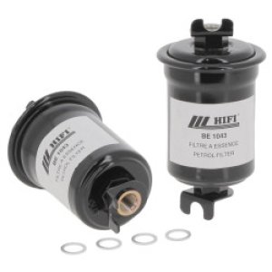 Топливный фильтр MAYERS FILTER TF61028