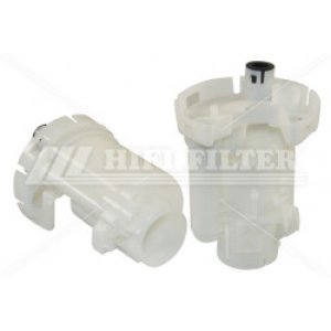 Топливный фильтр MAYERS FILTER TF61022