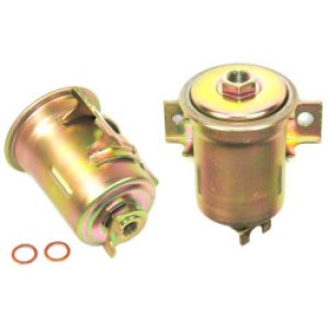 Топливный фильтр FRAM G 6476