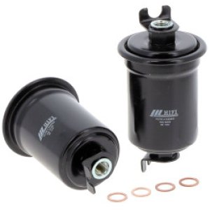 Топливный фильтр Toyota 23300-76070