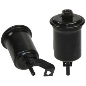 Топливный фильтр Knecht Mahle KL 507