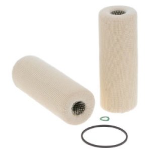 Топливный фильтр SF-FILTER SK 3408