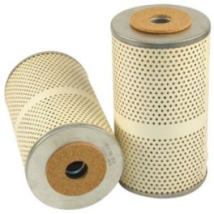 Топливный фильтр SF-FILTER SK 3527