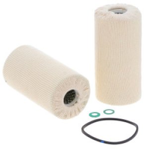 Топливный фильтр MAYERS FILTER TF61482