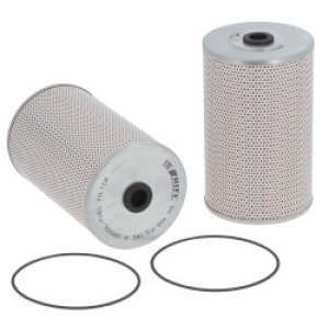 Топливный фильтр MANN-FILTER P 1535 K