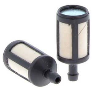 Топливный фильтр SF-FILTER SB 2662