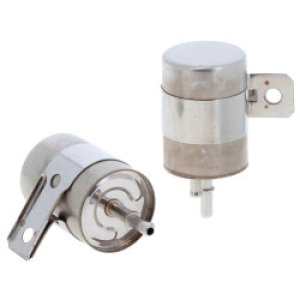 Топливный фильтр Baldwin BF 1057