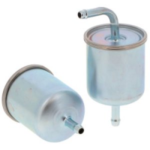 Топливный фильтр Knecht Mahle KL 202