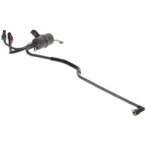 Топливный фильтр Fleetguard FF 5504