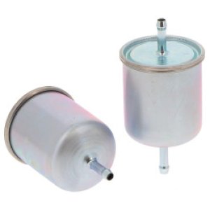 Топливный фильтр FRAM G 4894