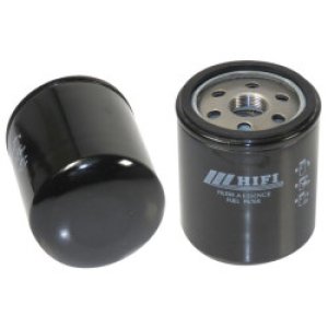 Топливный фильтр SF-FILTER SK 3445