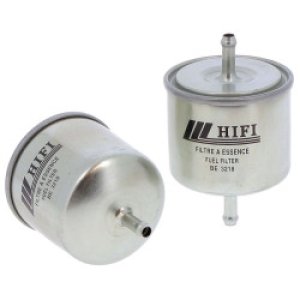 Топливный фильтр AMC Filter NF 2255