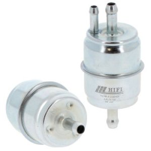 Топливный фильтр PRO FILTERS FE 472