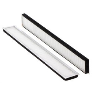 Воздушный фильтр HIFI Filter SC 70125