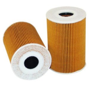 Масляный фильтр Knecht Mahle OX 254 D 4 ECO