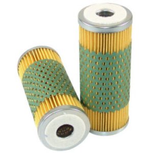 Масляный фильтр MANN-FILTER P 719 H