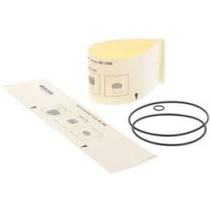 Масляный фильтр Scania Z 1805