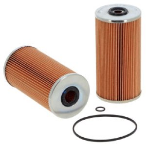 Масляный фильтр Mitsubishi ME 034155