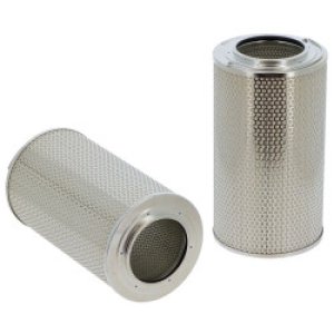 Масляный фильтр Knecht Mahle AF 33