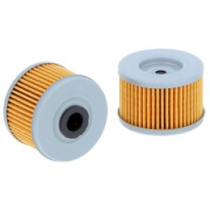 Масляный фильтр Honda 15412-HM5-A10