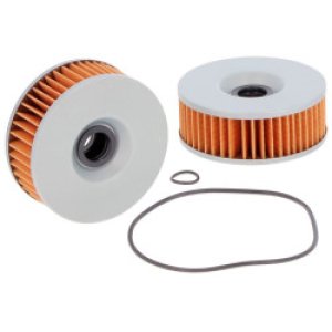 Масляный фильтр Yamaha 1J7-13440-91